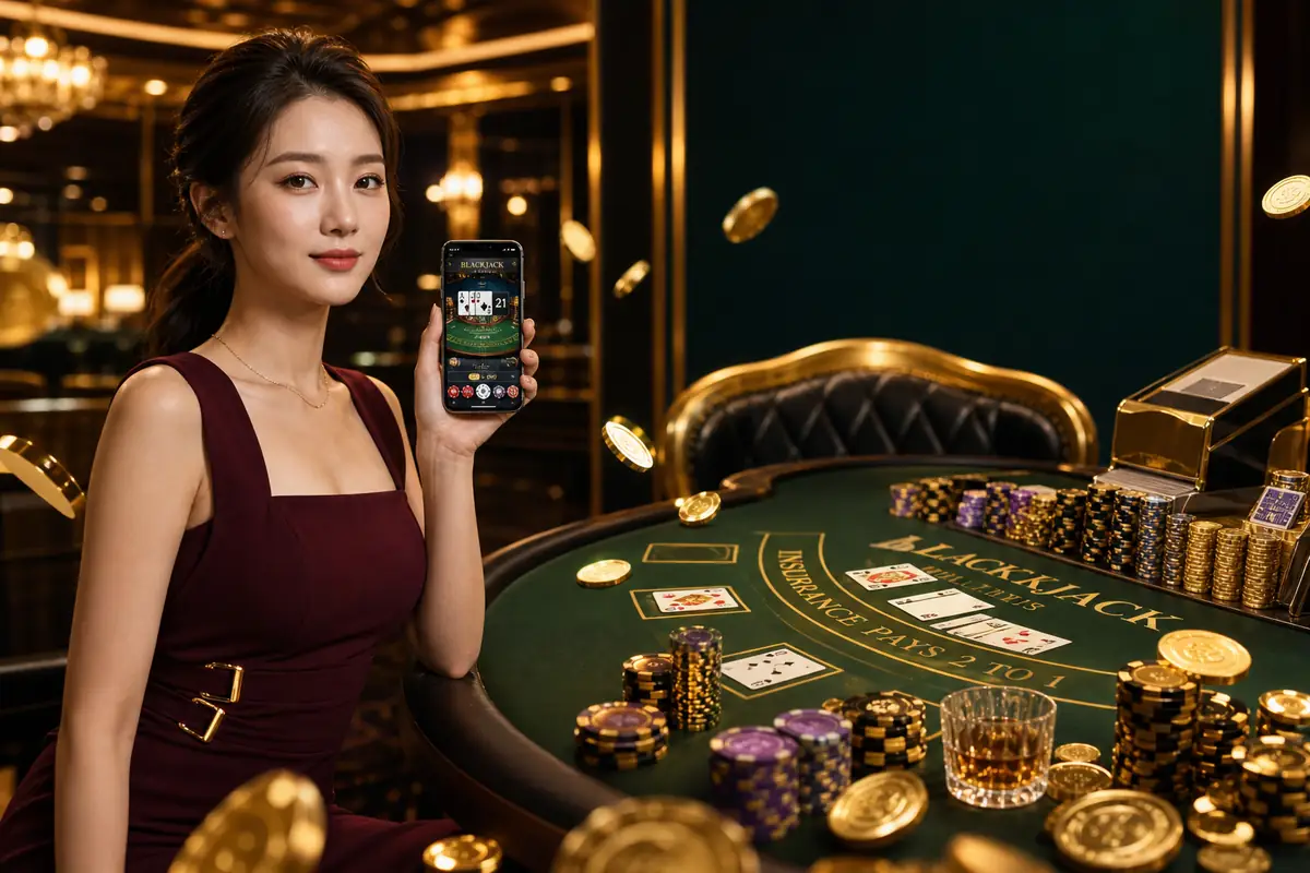 tkko VIP ক্যাসিনো পুরস্কার প্রোগ্রাম
